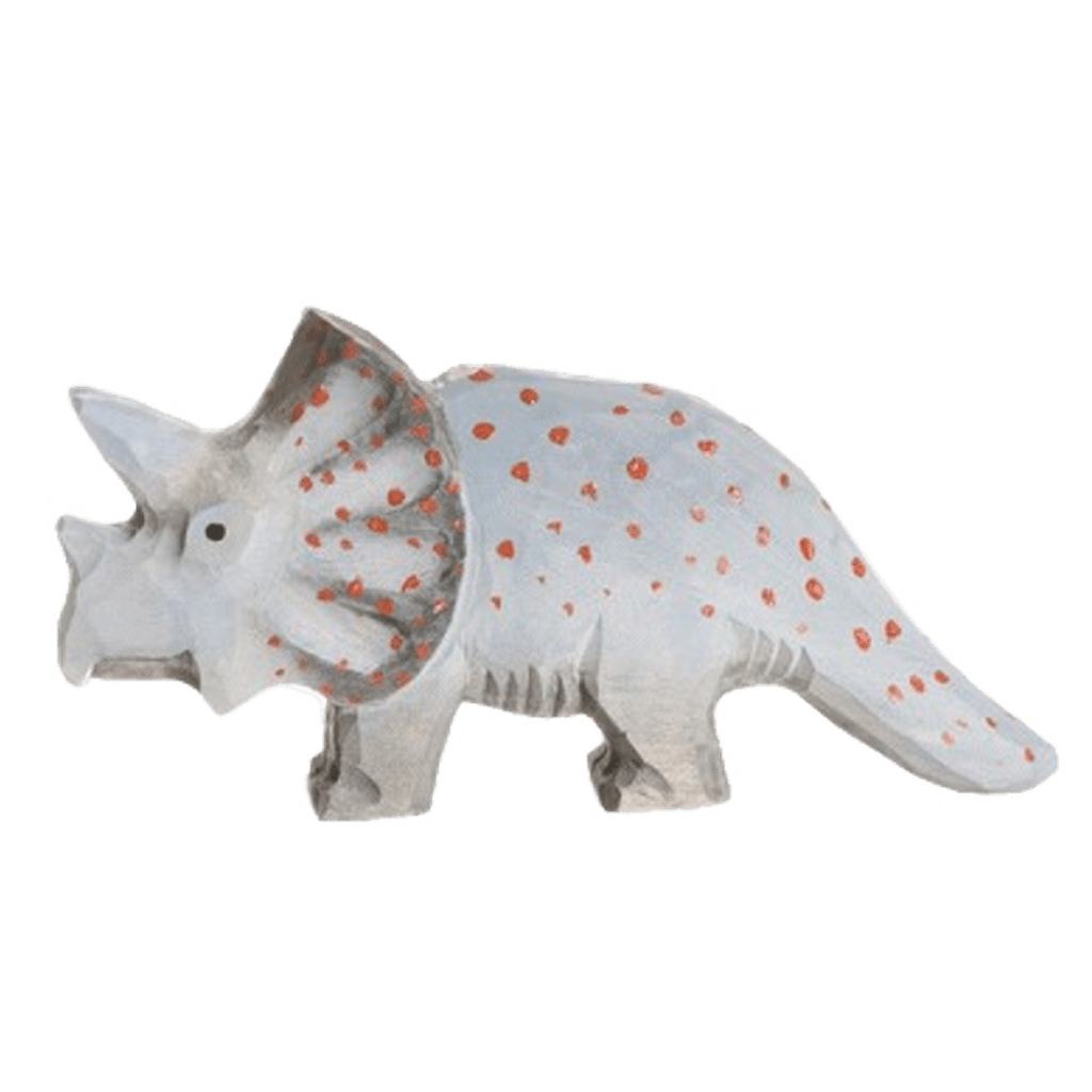 Triceratops WUDIMALS