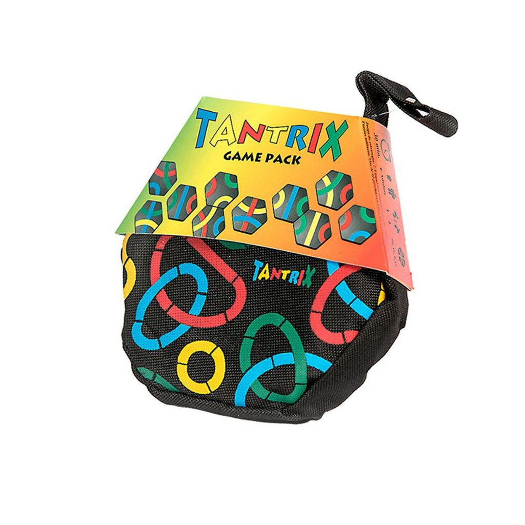 Tantrix Game Pack
