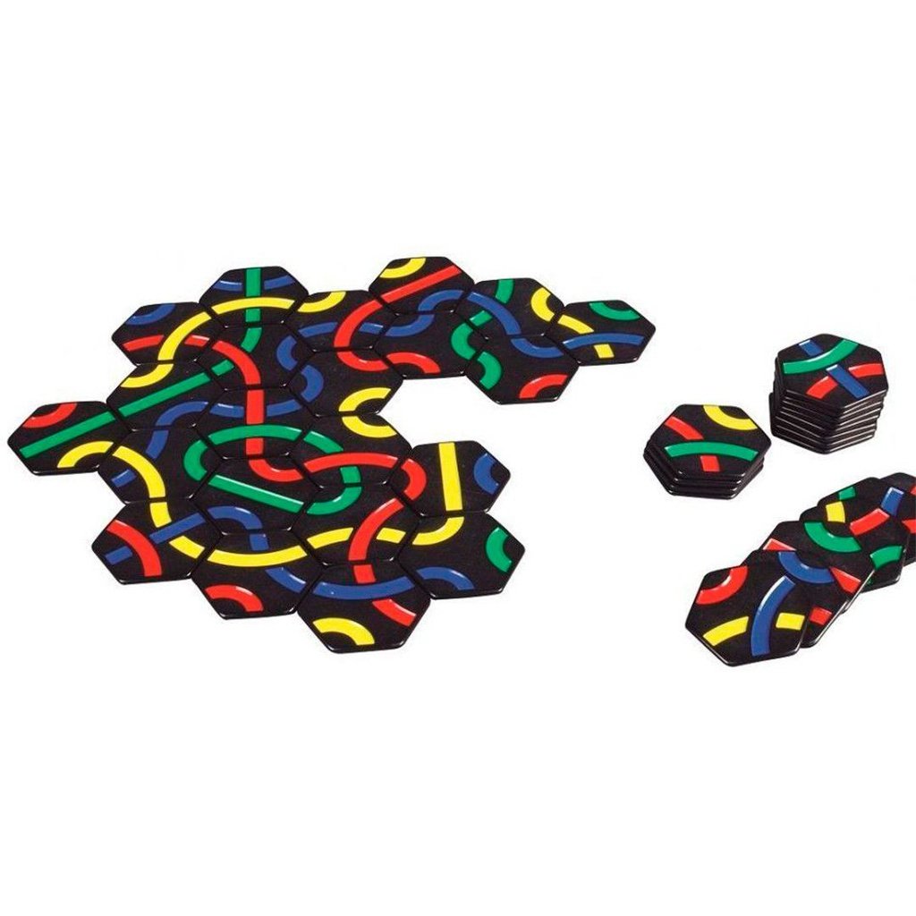 Tantrix Game Pack