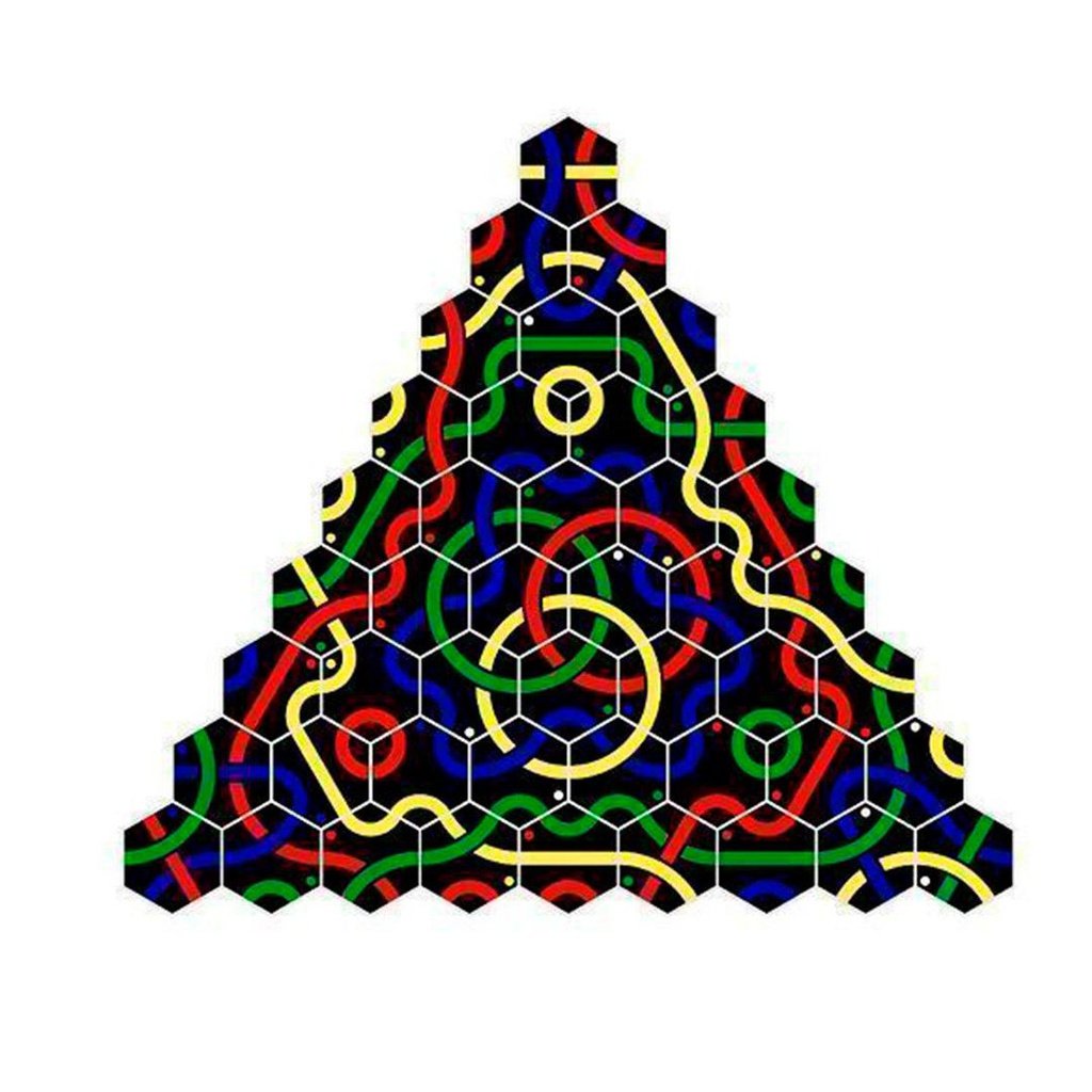 Tantrix Game Pack