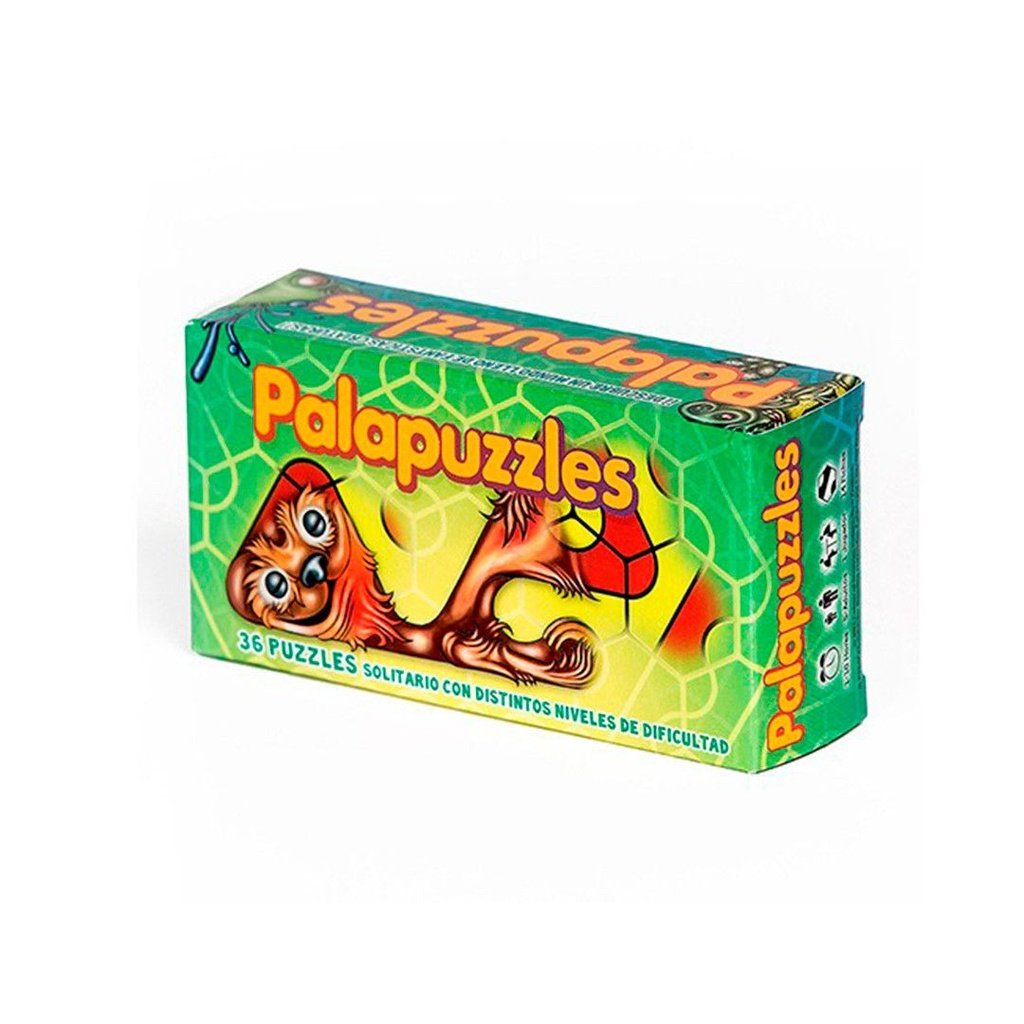 Tantrix Palapuzzles