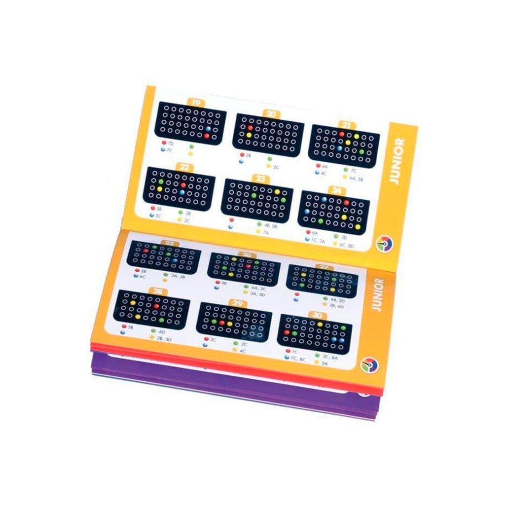 IQ Twist Juego de lógica SMART GAMES
