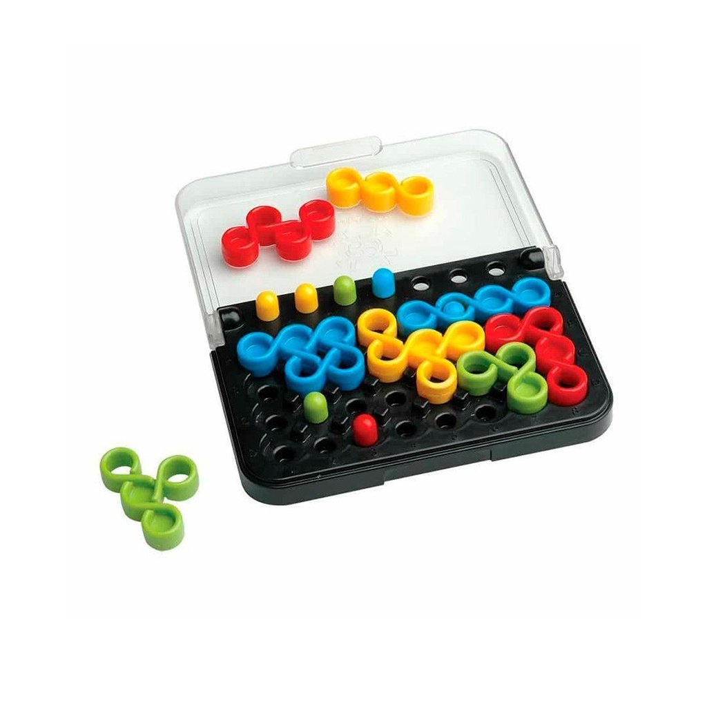 IQ Twist Juego de lógica SMART GAMES