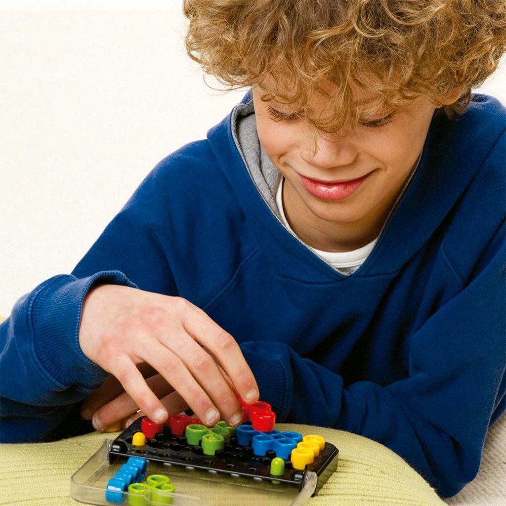 IQ Twist Juego de lógica SMART GAMES