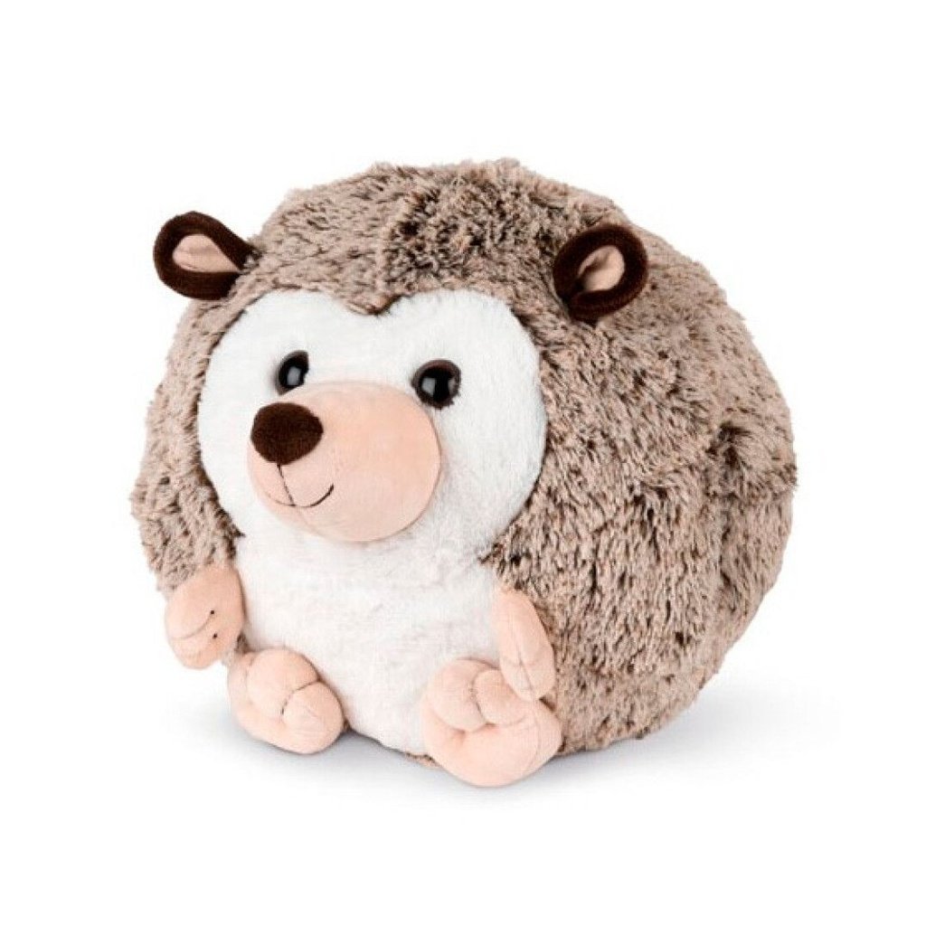 Peluche calienta manos Bichobola Erizo
