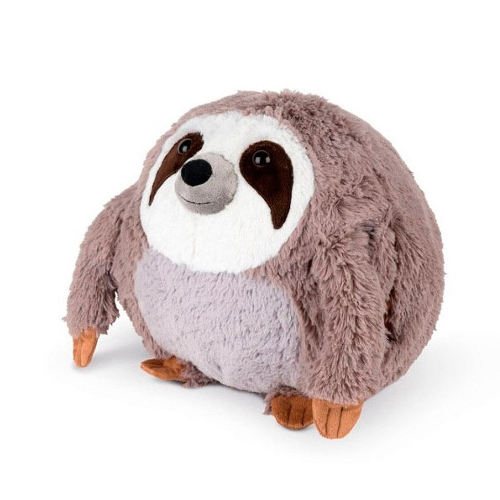 Peluche calienta manos Bichobola Perezoso