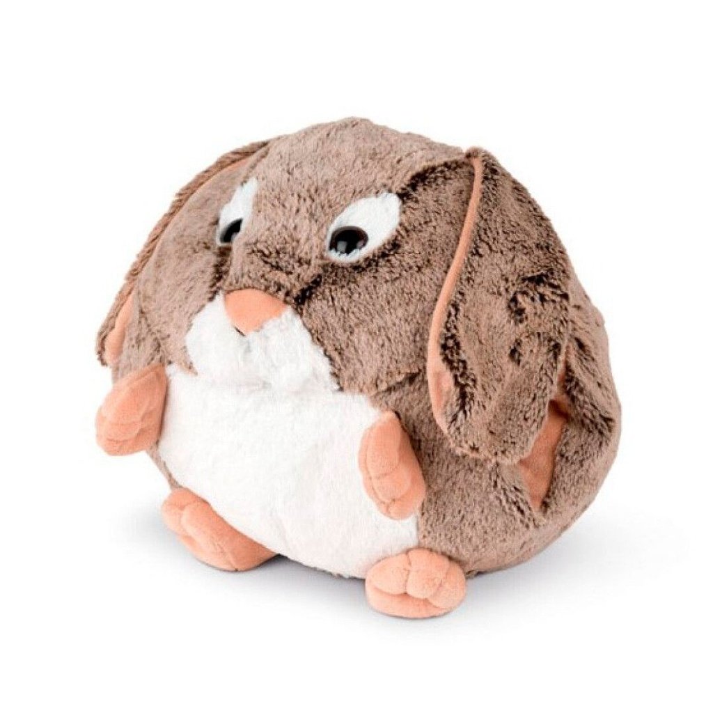 Peluche calienta manos Bichobola Conejito