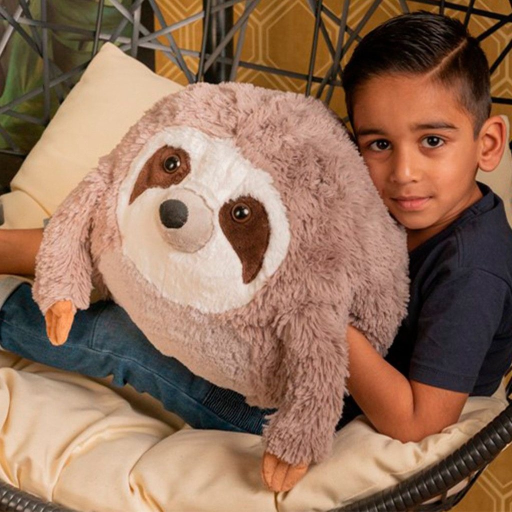 Peluche calienta manos Bichobola Perezoso