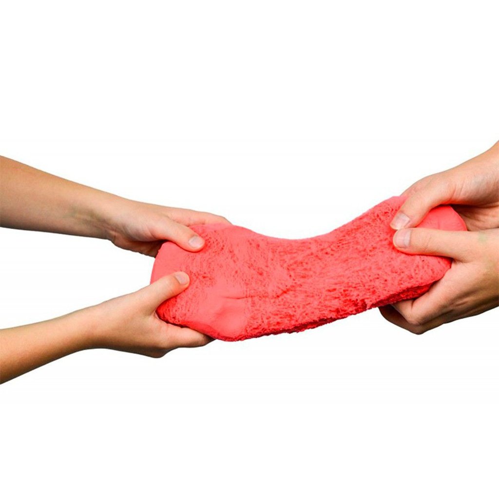 MadMattr Rojo WABA FUN
