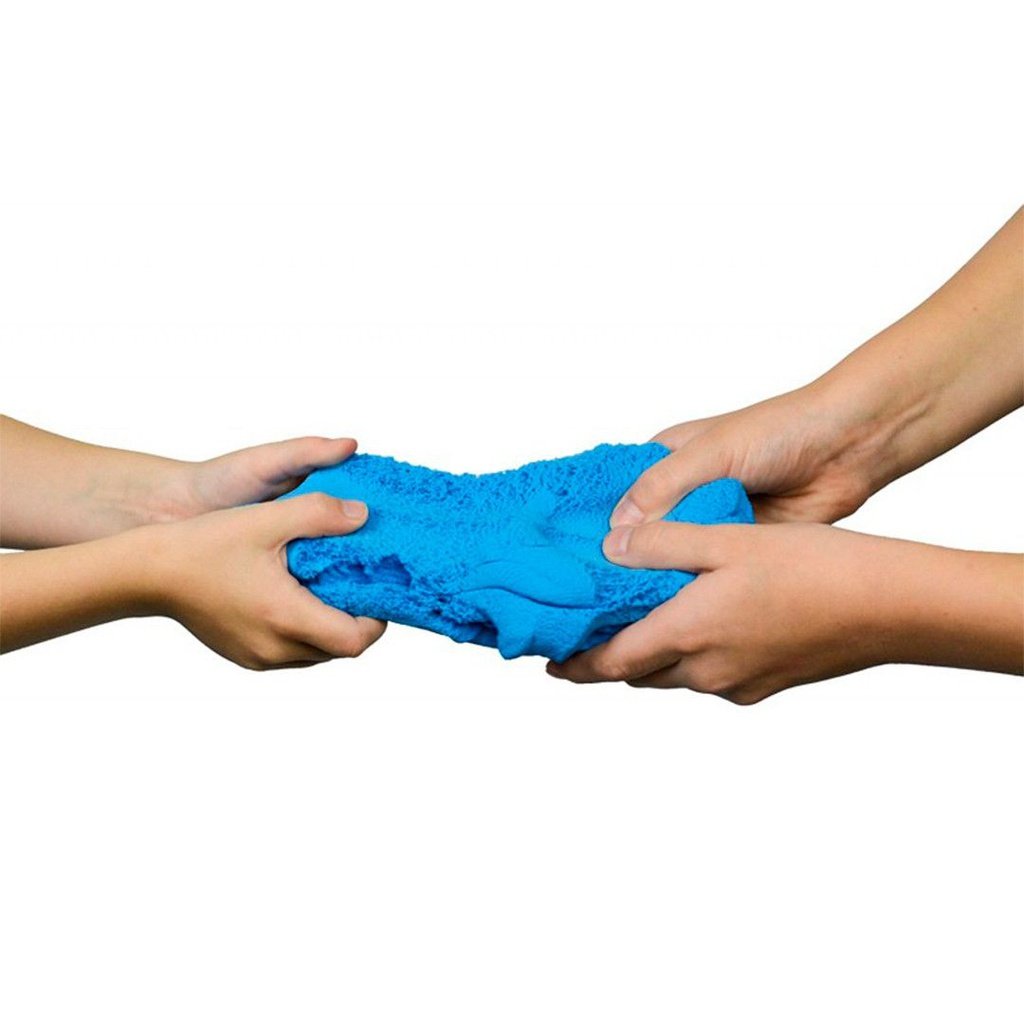 MadMattr Azul WABA FUN