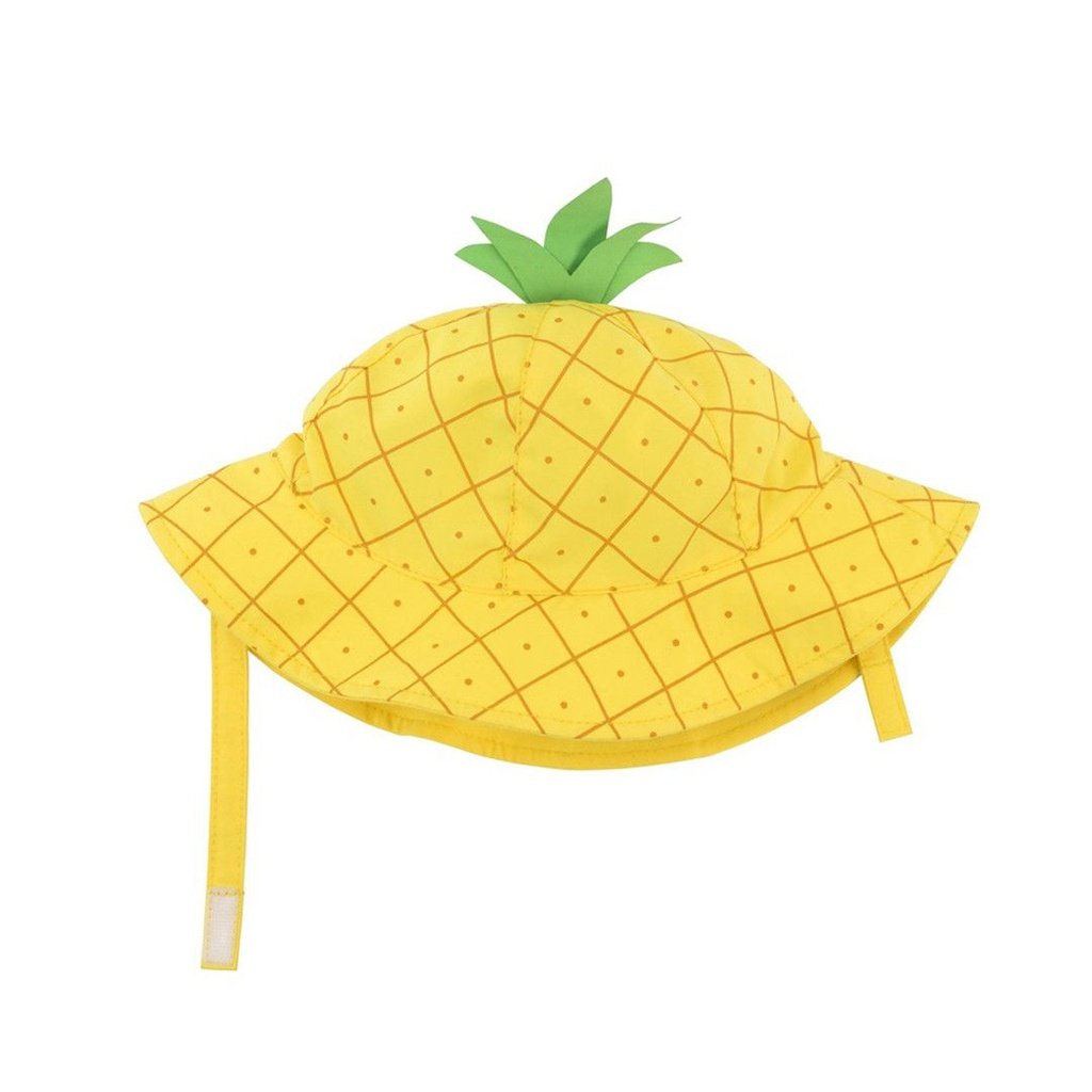 Gorro con UPF 50 Piña ZOOCCHINI