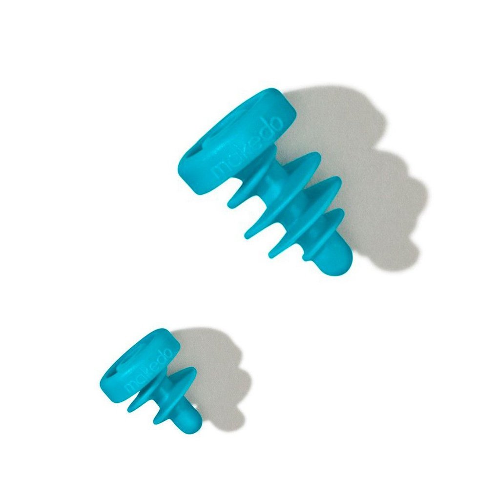 Pack de Tornillos mix 160 pcs MAKEDO