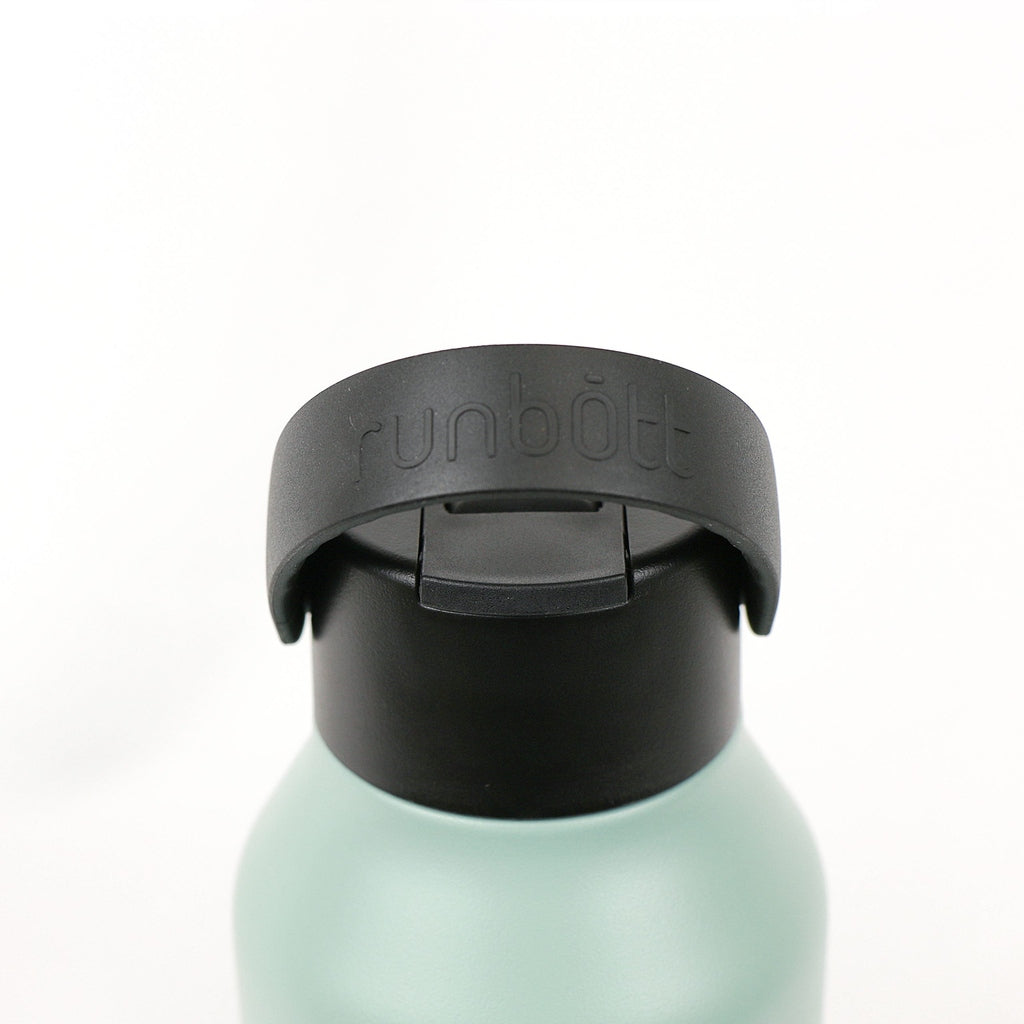 Botella Termo RUNBOTT MII 350ml Eucalipto