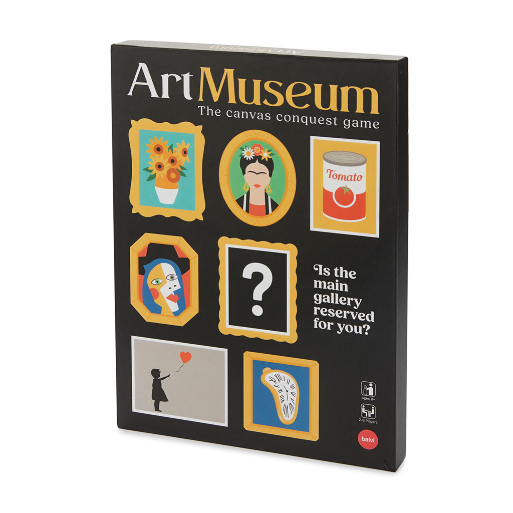 La Oca Art Museum