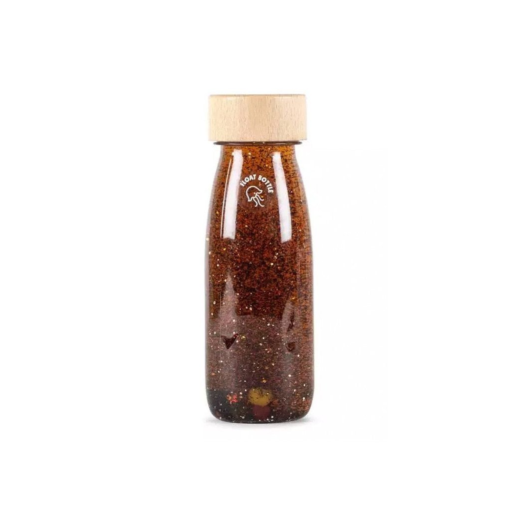 Botella Sensorial Flotante Siena PETIT BOUM