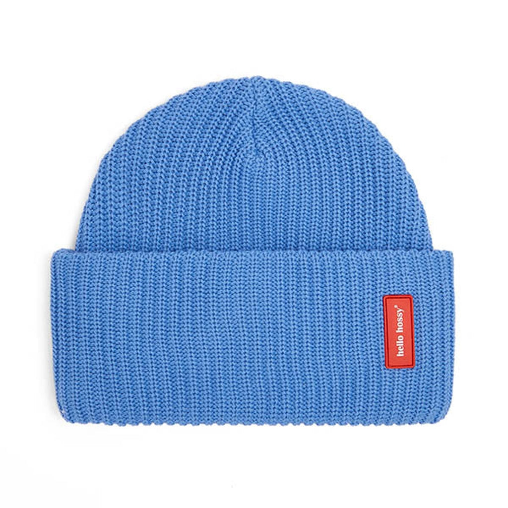 Gorro Flow Ocean HELLO HOSSY