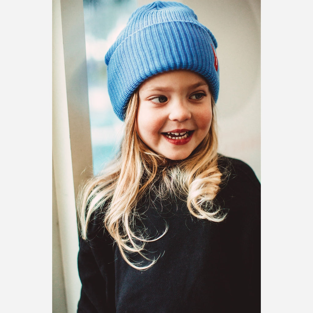 Gorro Flow Ocean HELLO HOSSY