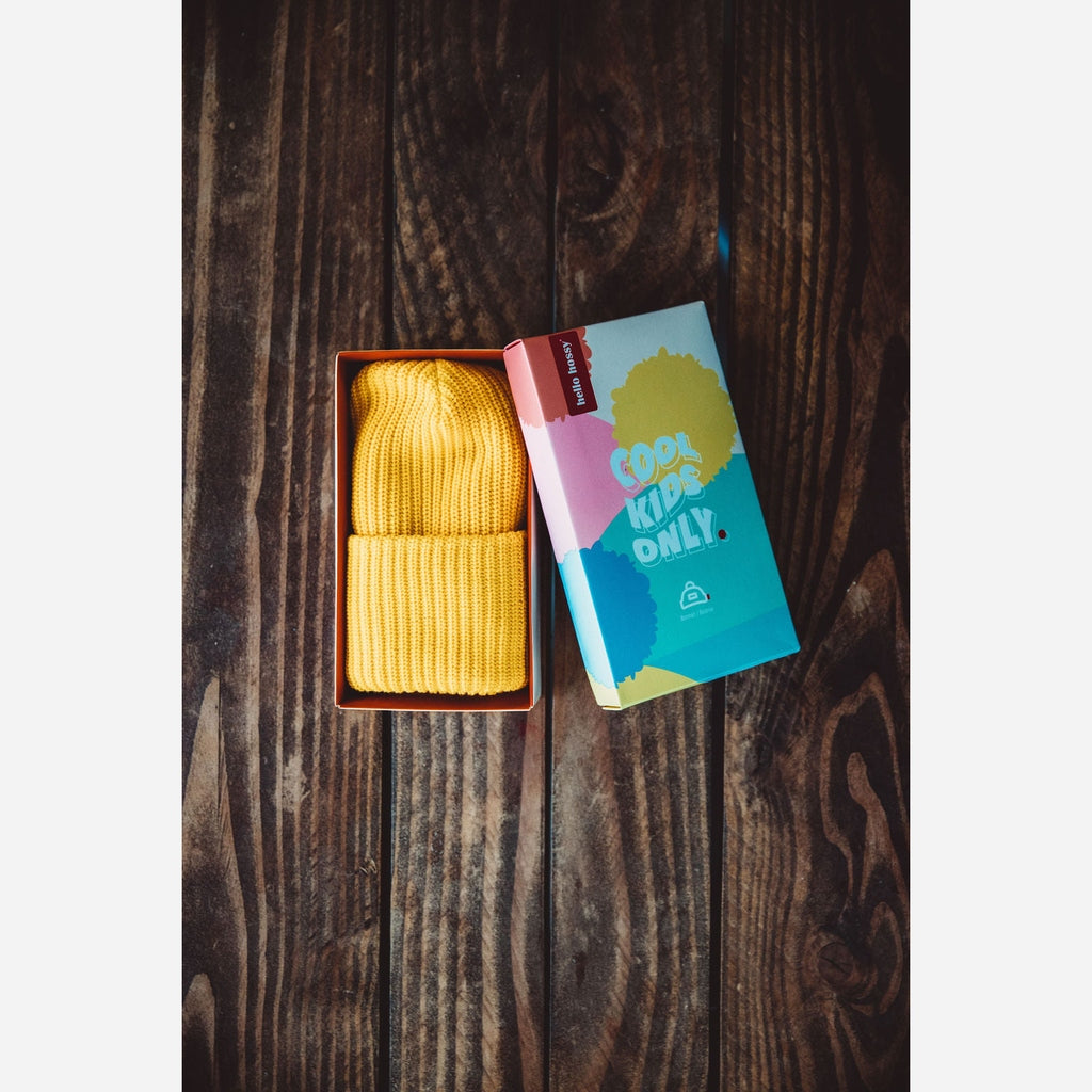 Gorro Flow Sun HELLO HOSSY