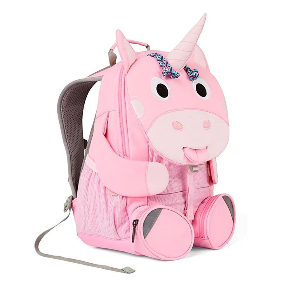 Mochila Unicornio grande AFFENZAHN