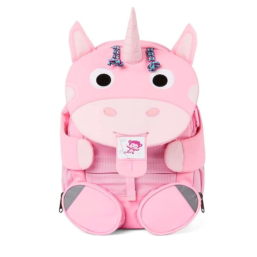 Mochila Unicornio grande AFFENZAHN