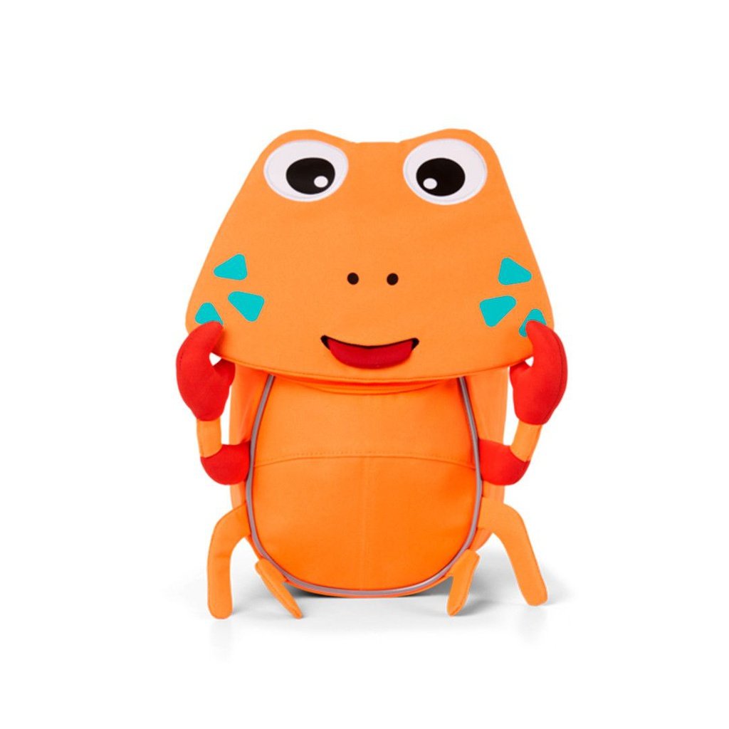Mochila Cangrejo pequeña AFFENZAHN