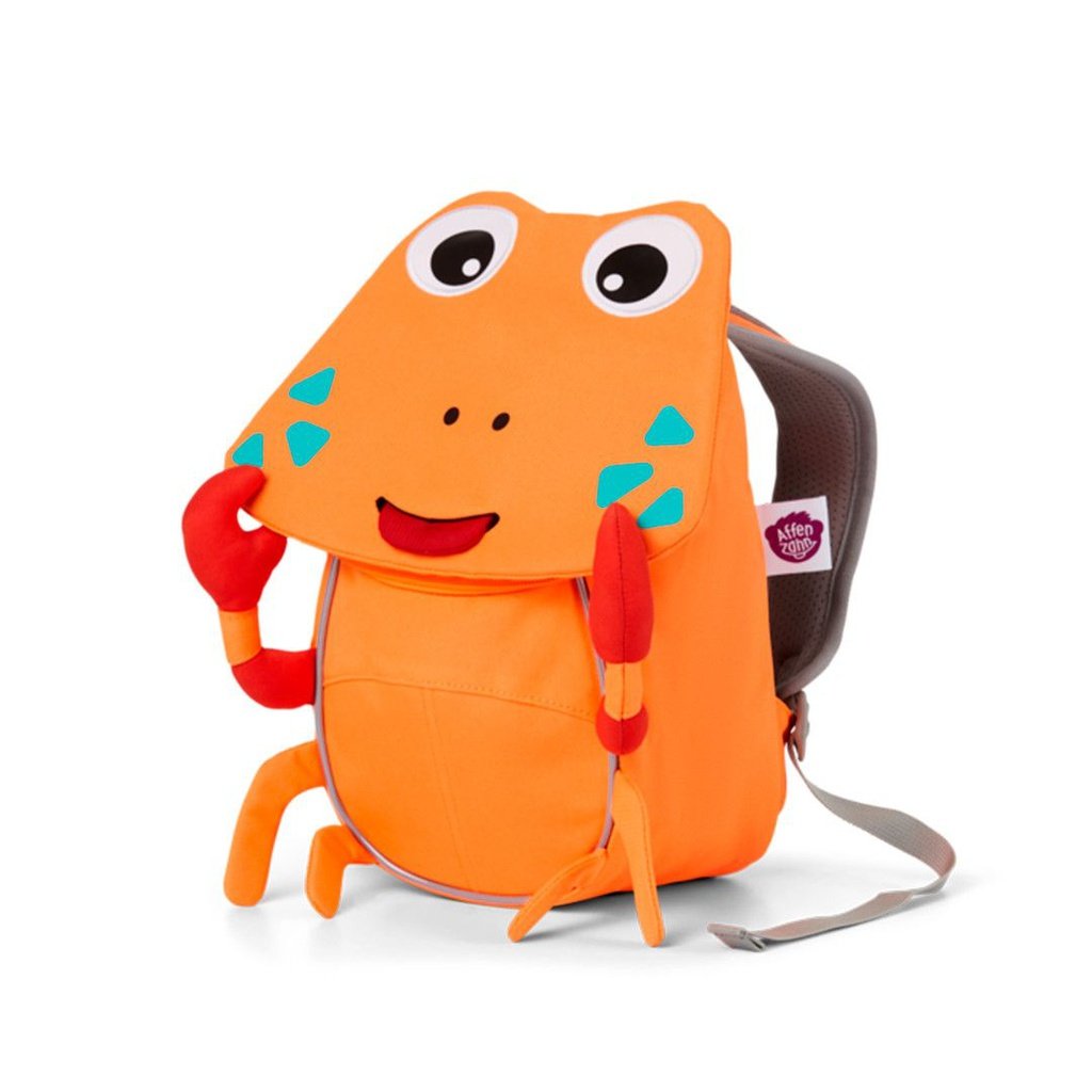 Mochila Cangrejo pequeña AFFENZAHN