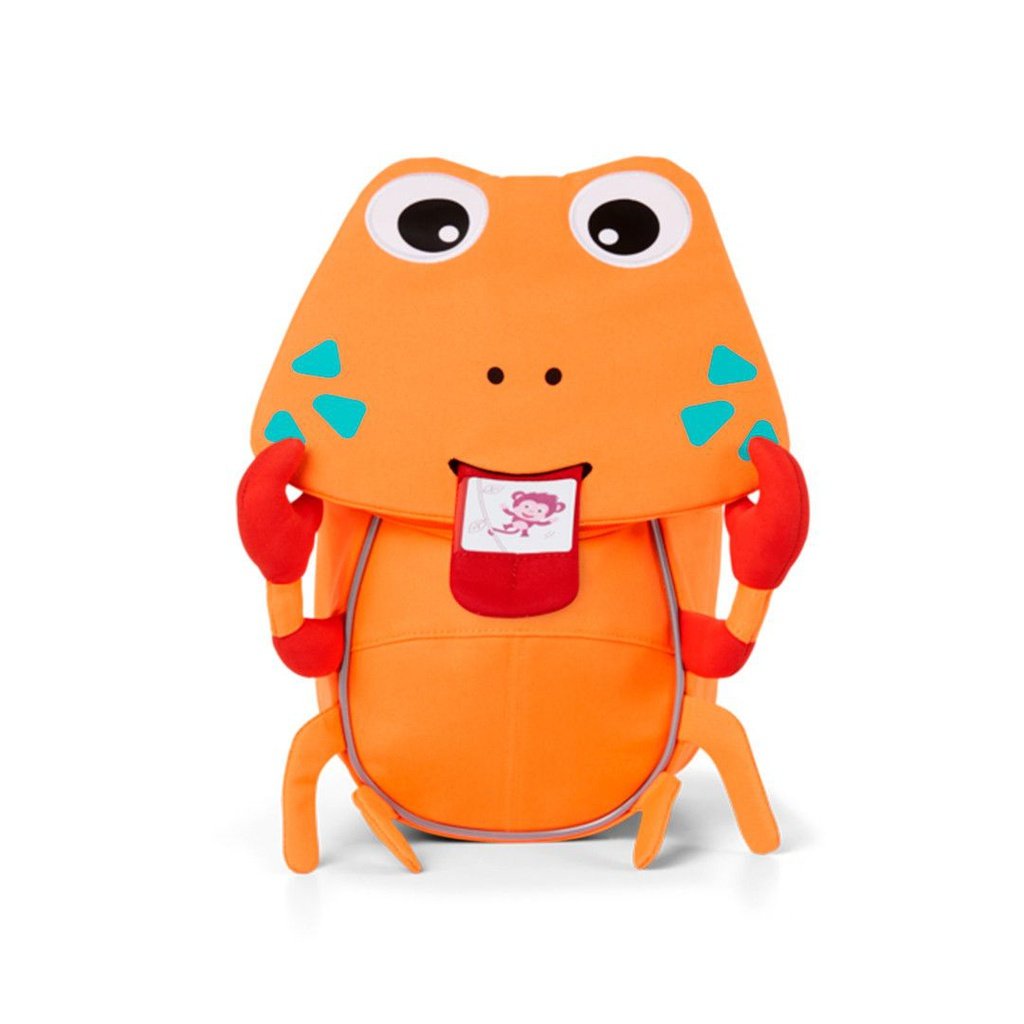 Mochila Cangrejo pequeña AFFENZAHN