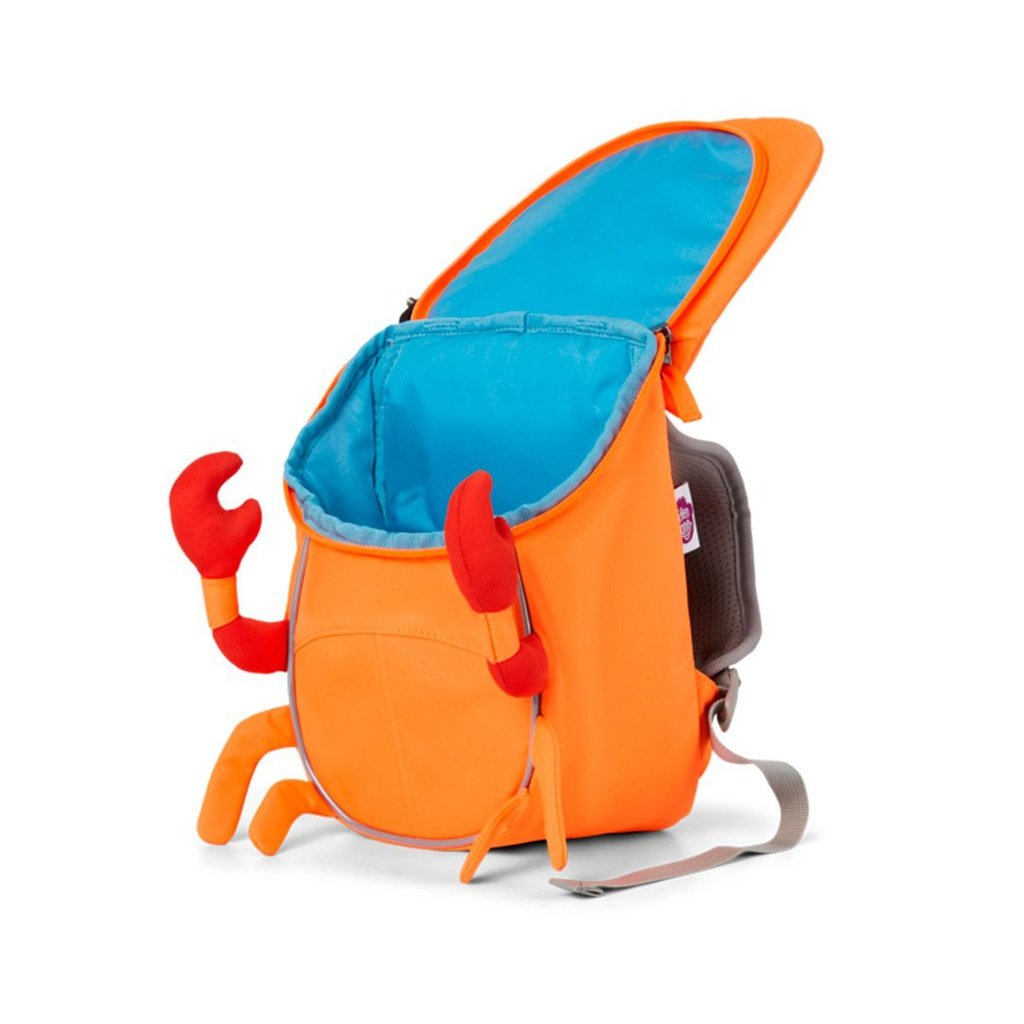 Mochila Cangrejo pequeña AFFENZAHN