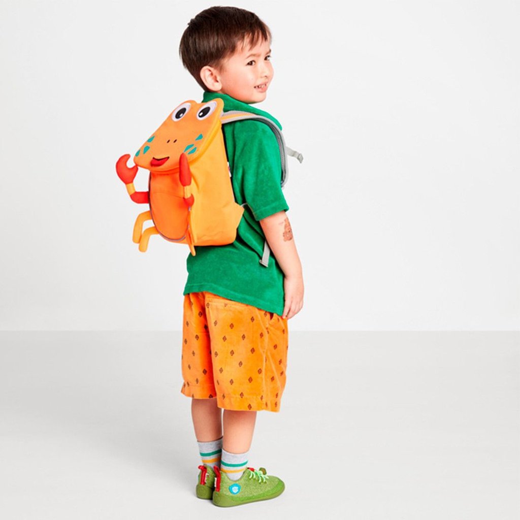 Mochila Cangrejo pequeña AFFENZAHN