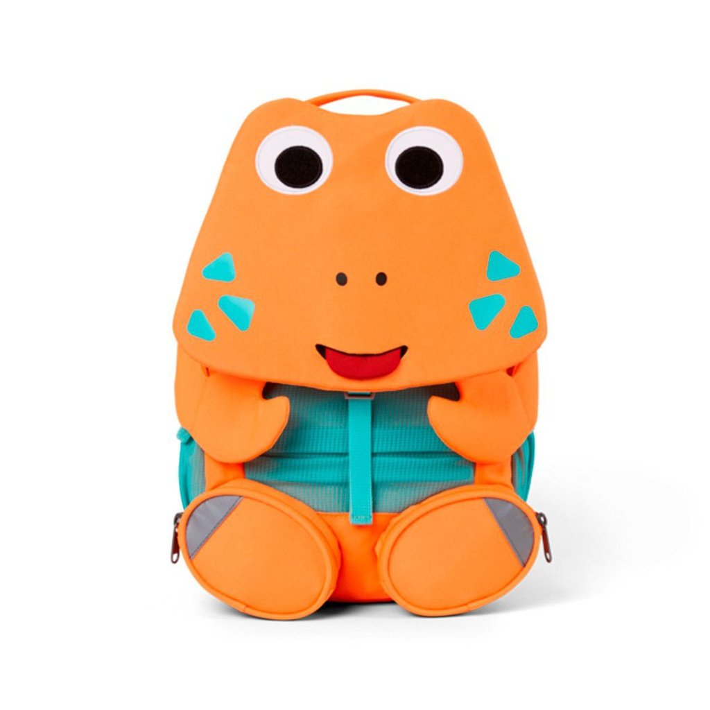Mochila Cangrejo grande AFFENZAHN