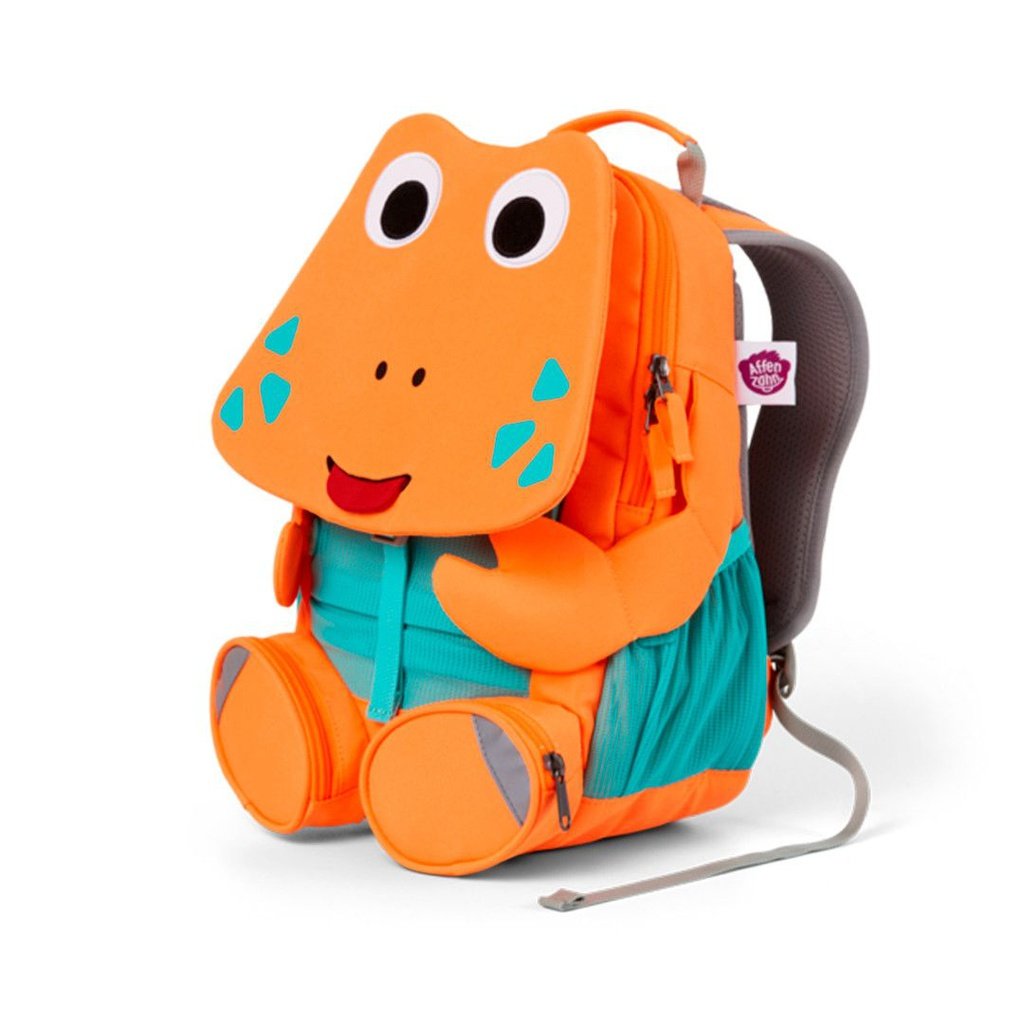 Mochila Cangrejo grande AFFENZAHN