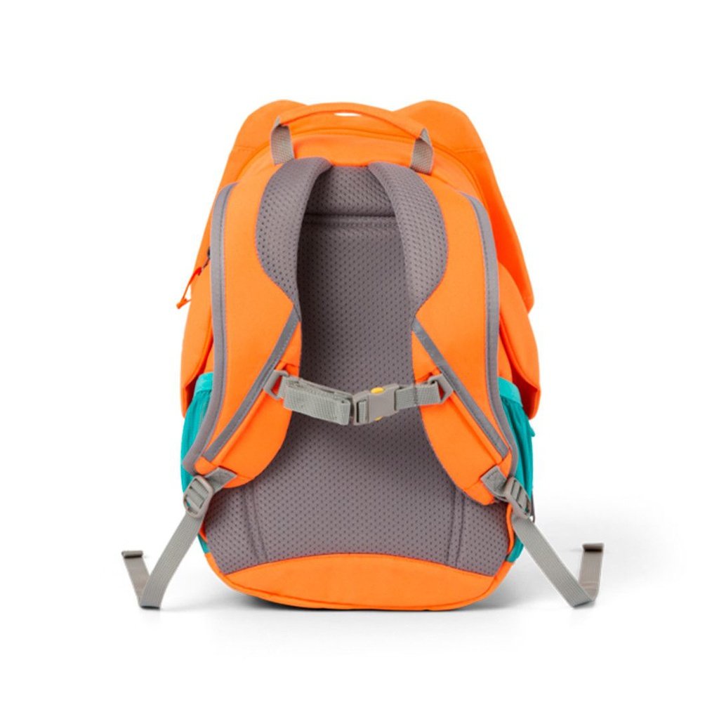 Mochila Cangrejo grande AFFENZAHN