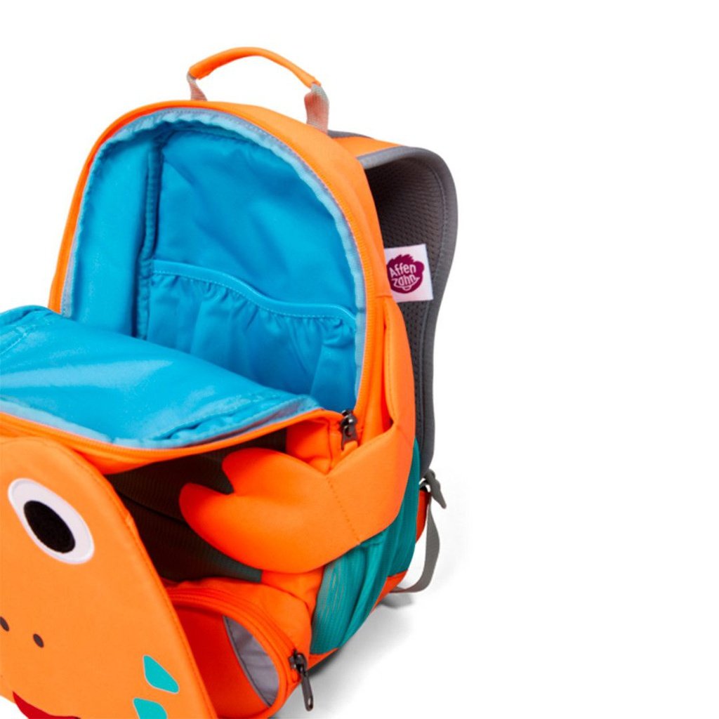 Mochila Cangrejo grande AFFENZAHN