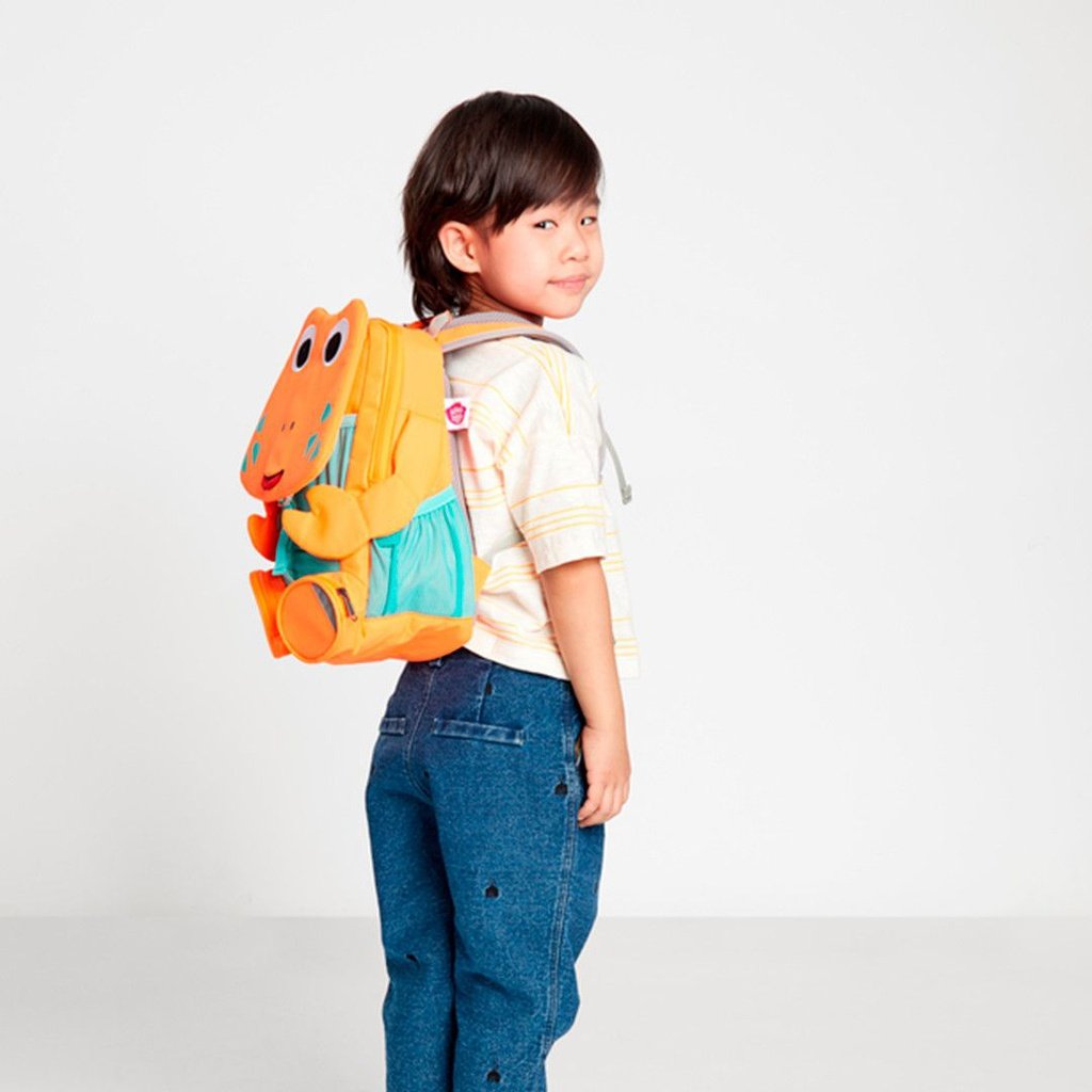 Mochila Cangrejo grande AFFENZAHN