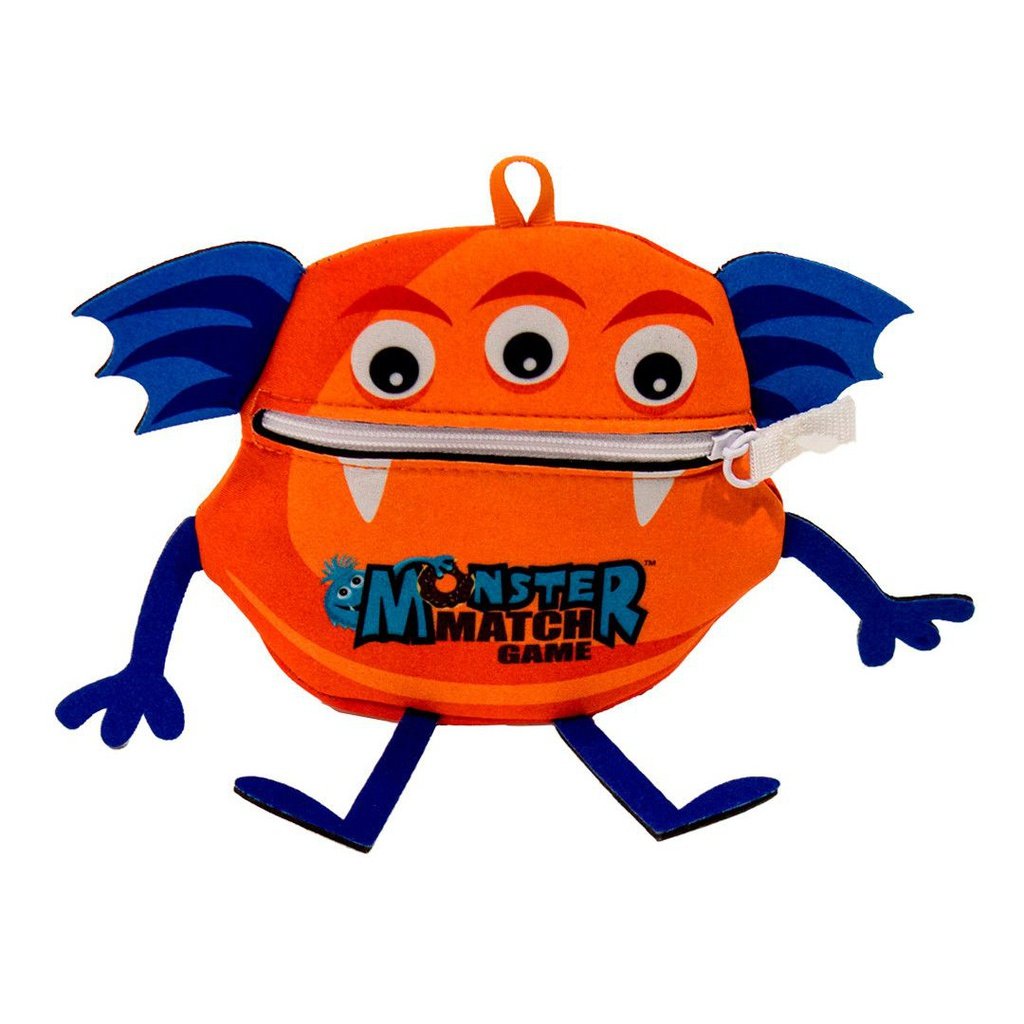 Monster Match - Juego de observación MERCURIO