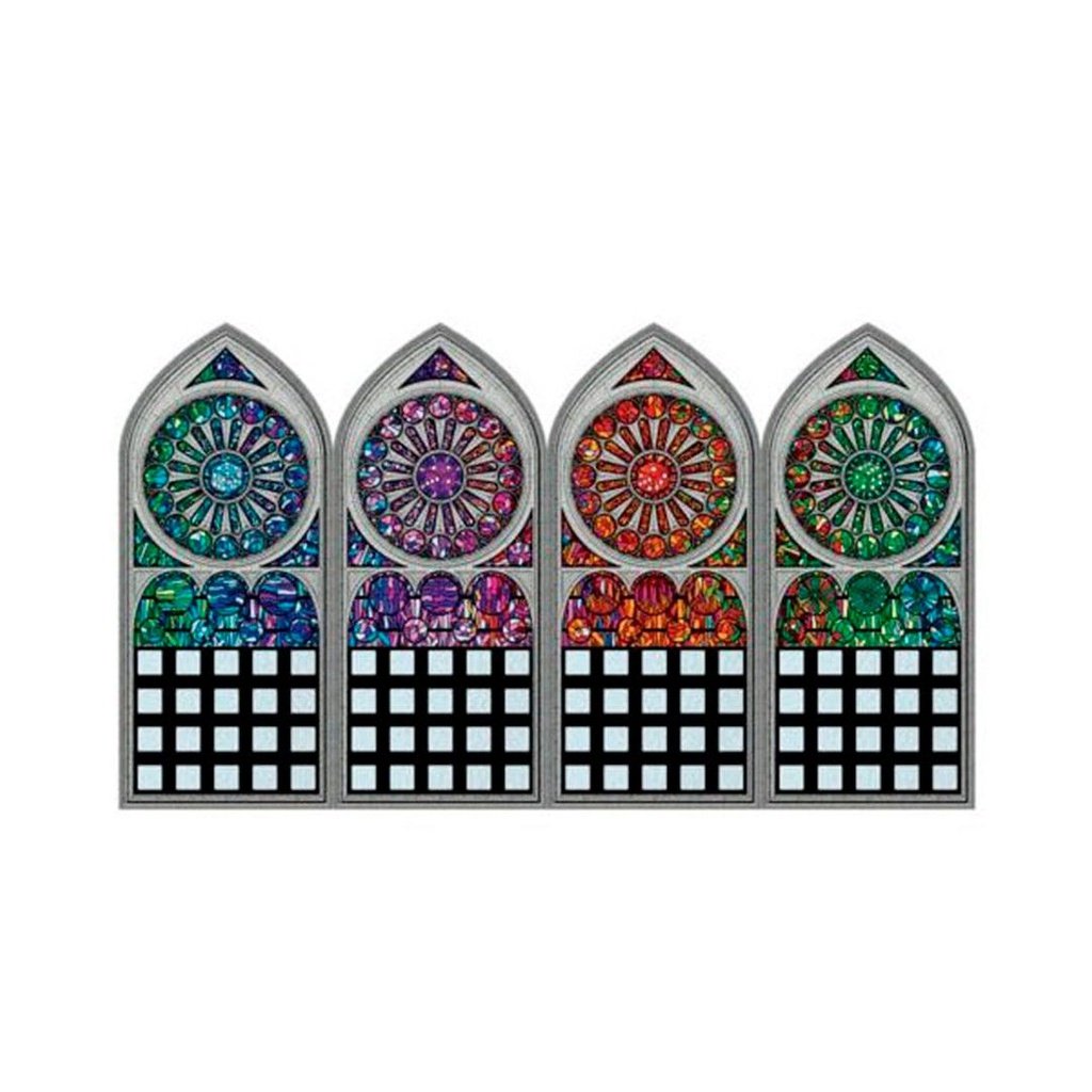 Sagrada - Juego de mesa DEVIR