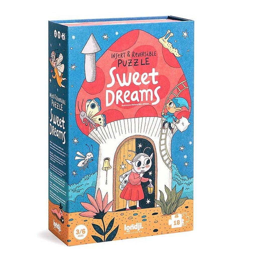 Puzzle Sweet Dreams LONDJI