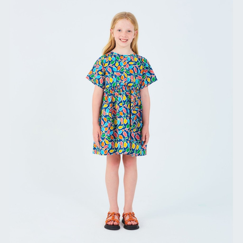 Vestido Hake print COMPAÑÍA FANTÁSTICA