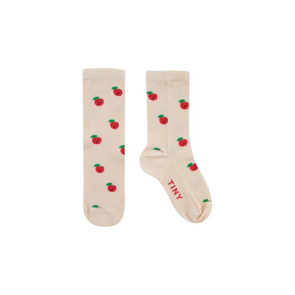 Calcetines Apples TINYCOTTONS