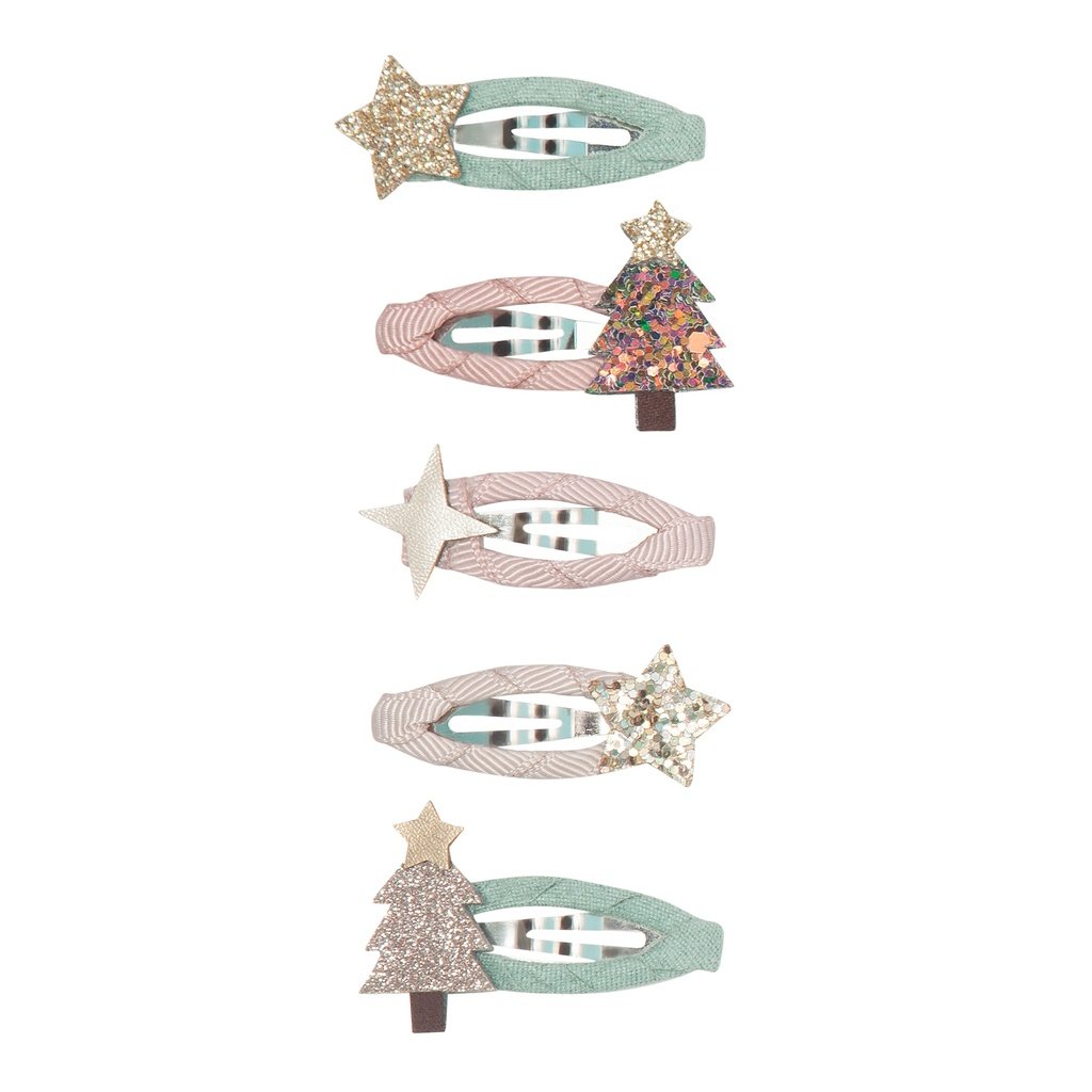 Clic Clacs Mini Christmas Tree MIMI & LULA