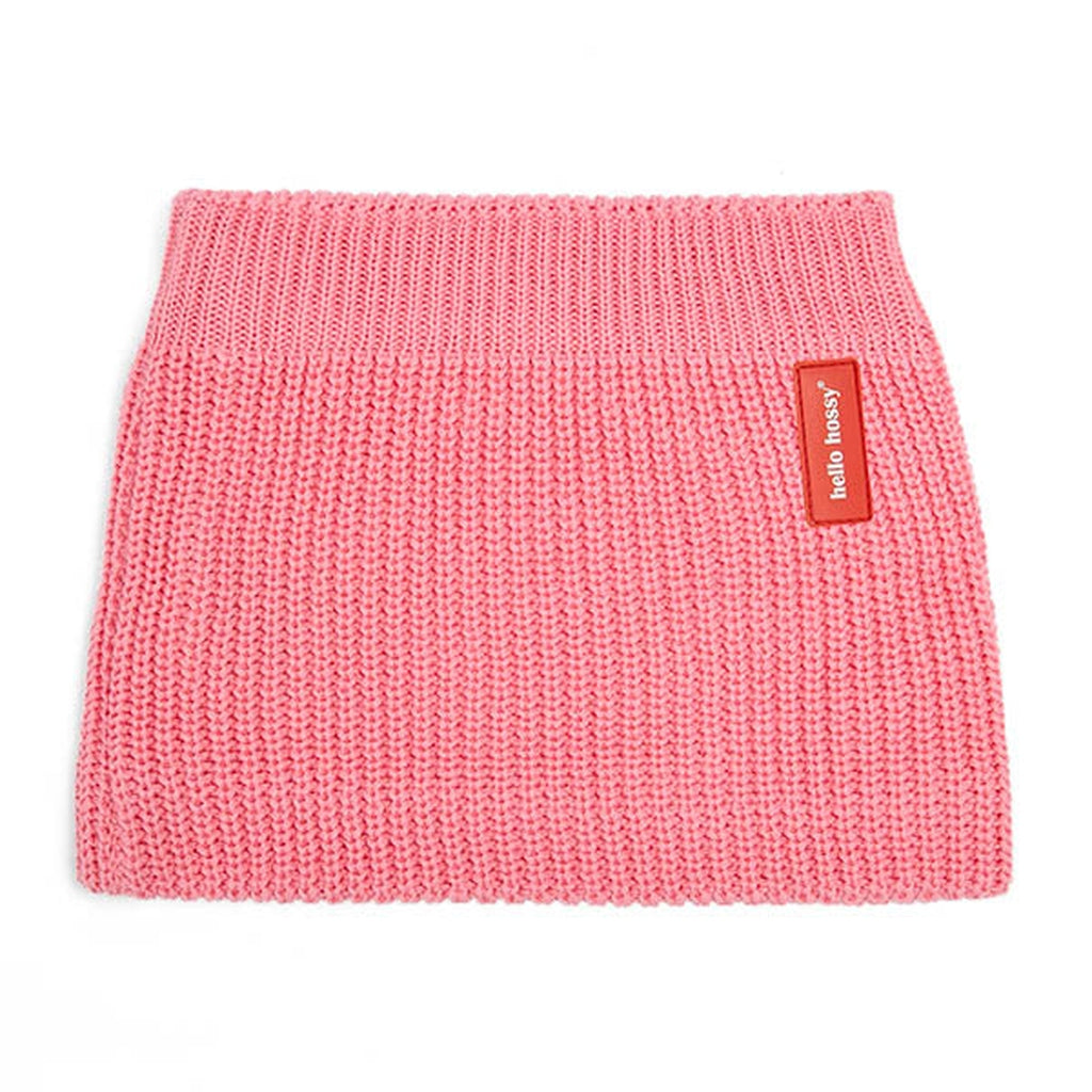 Braga de cuello Cocoon Pink HELLO HOSSY