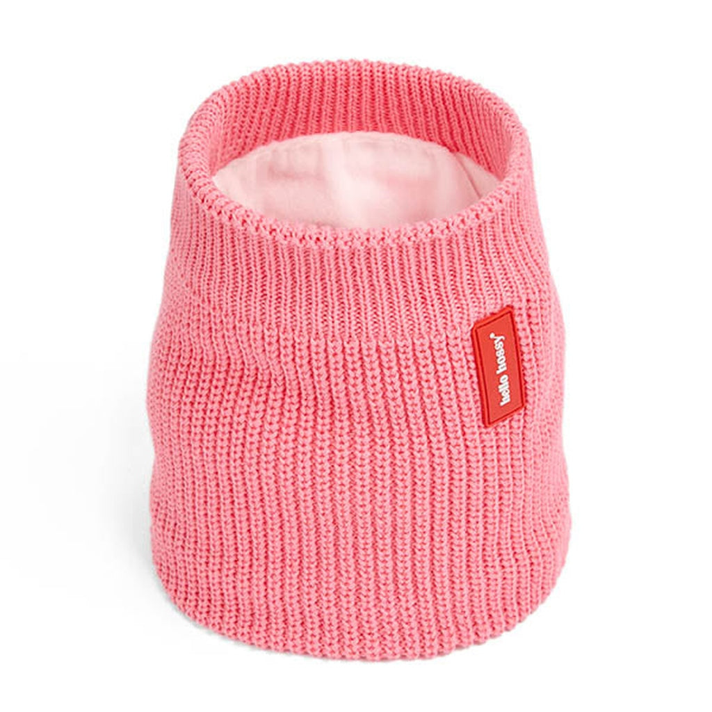 Braga de cuello Cocoon Pink HELLO HOSSY