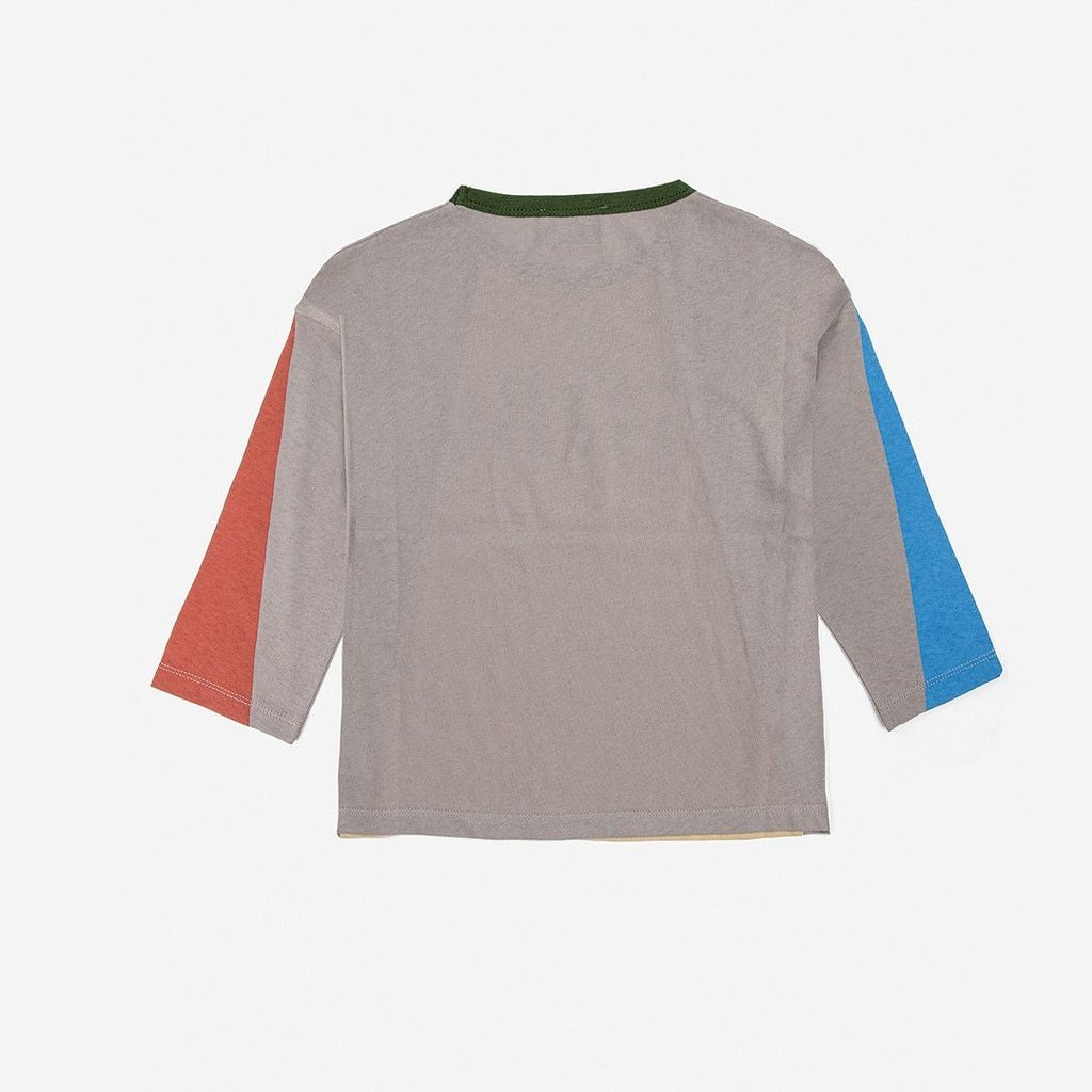 Camiseta Bobo Blue BOBO CHOSES
