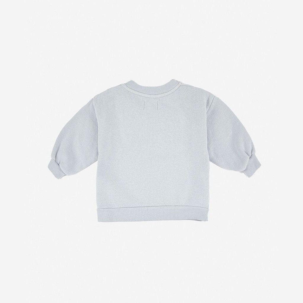 Sudadera bebé Playtime BOBO CHOSES