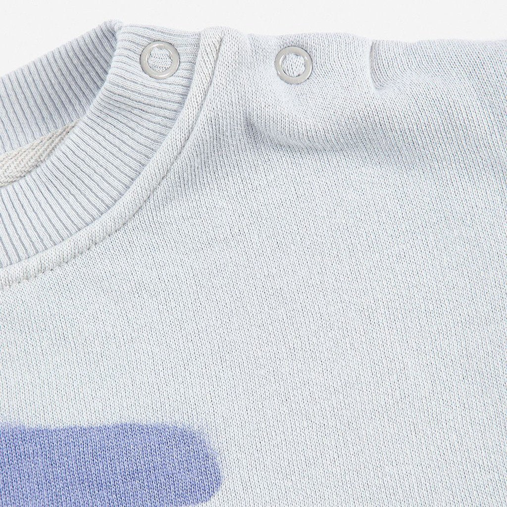 Sudadera bebé Playtime BOBO CHOSES