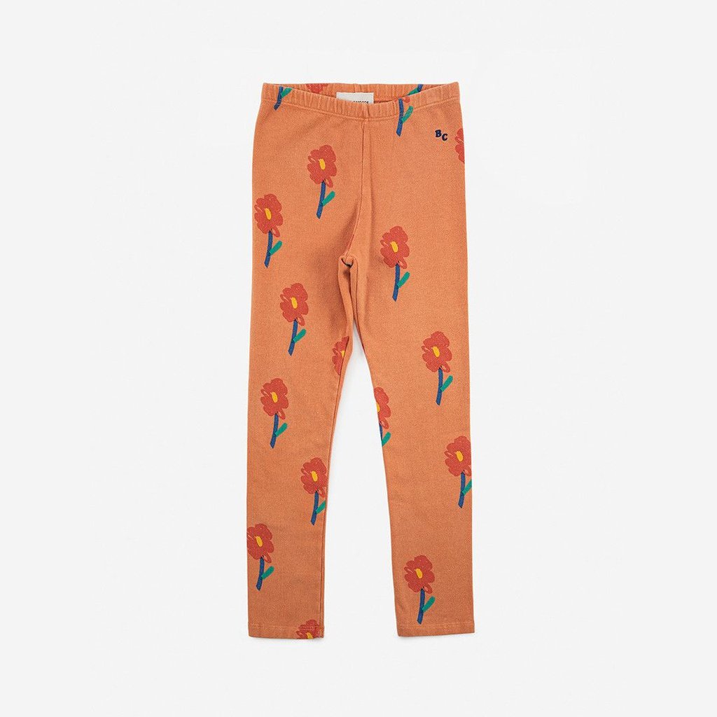 Leggings Flowers All Over BOBO CHOSES