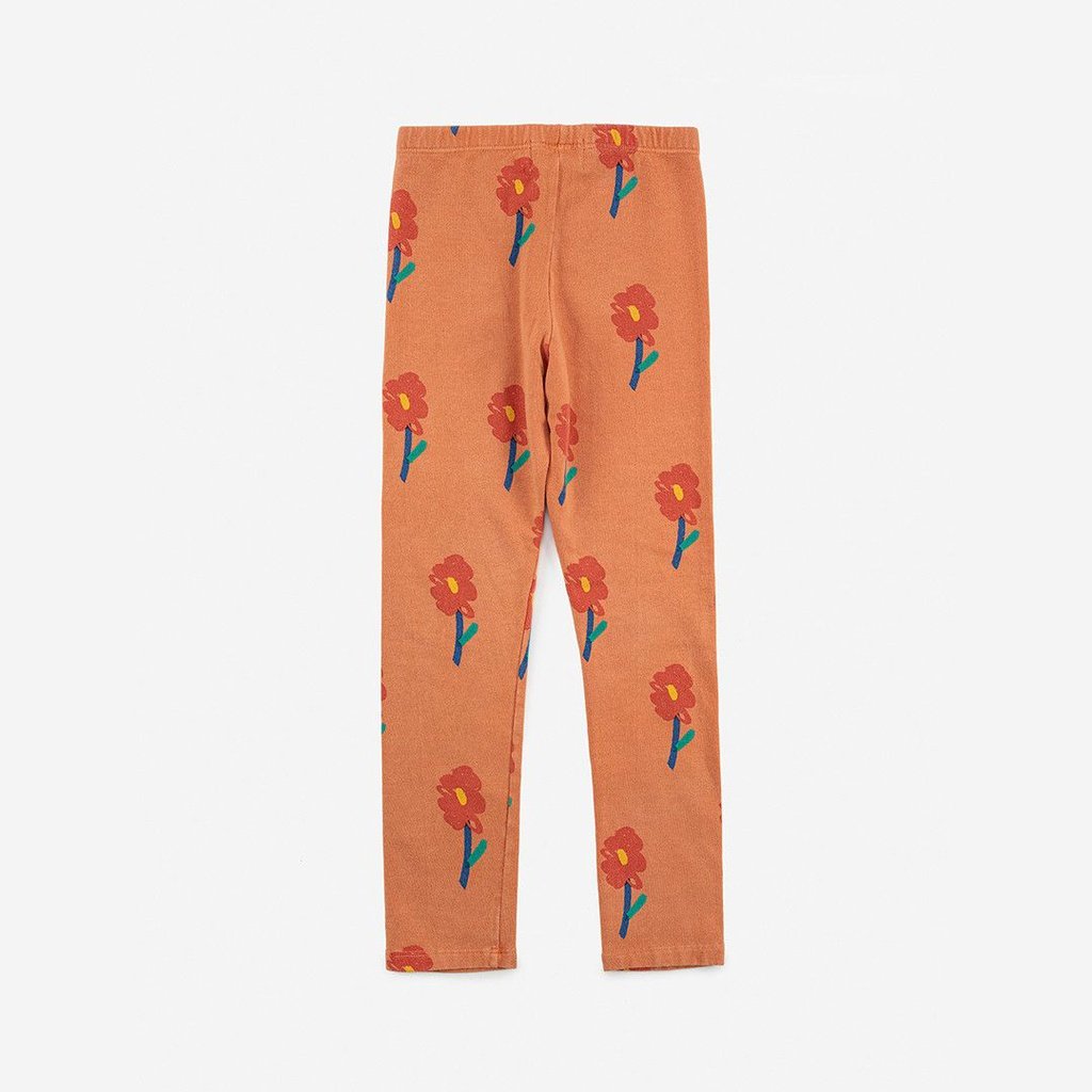 Leggings Flowers All Over BOBO CHOSES