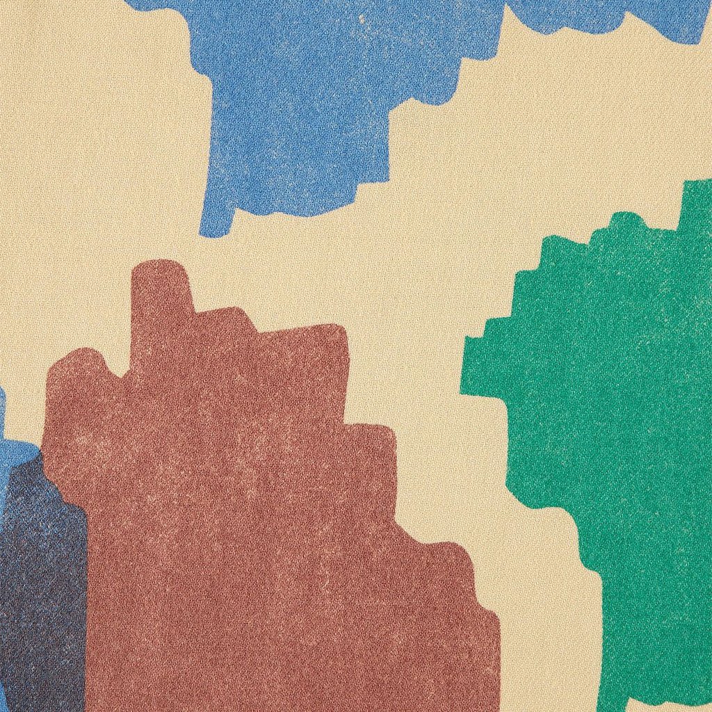 Vestido Spots All Over BOBO CHOSES