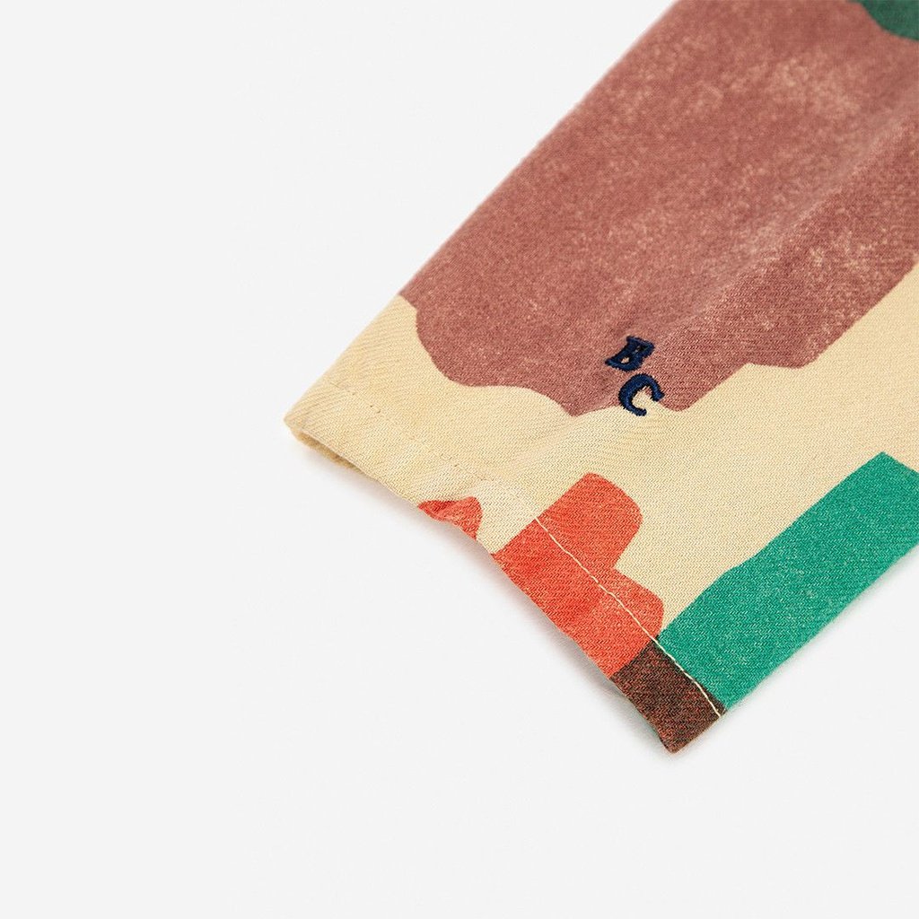 Vestido Spots All Over BOBO CHOSES