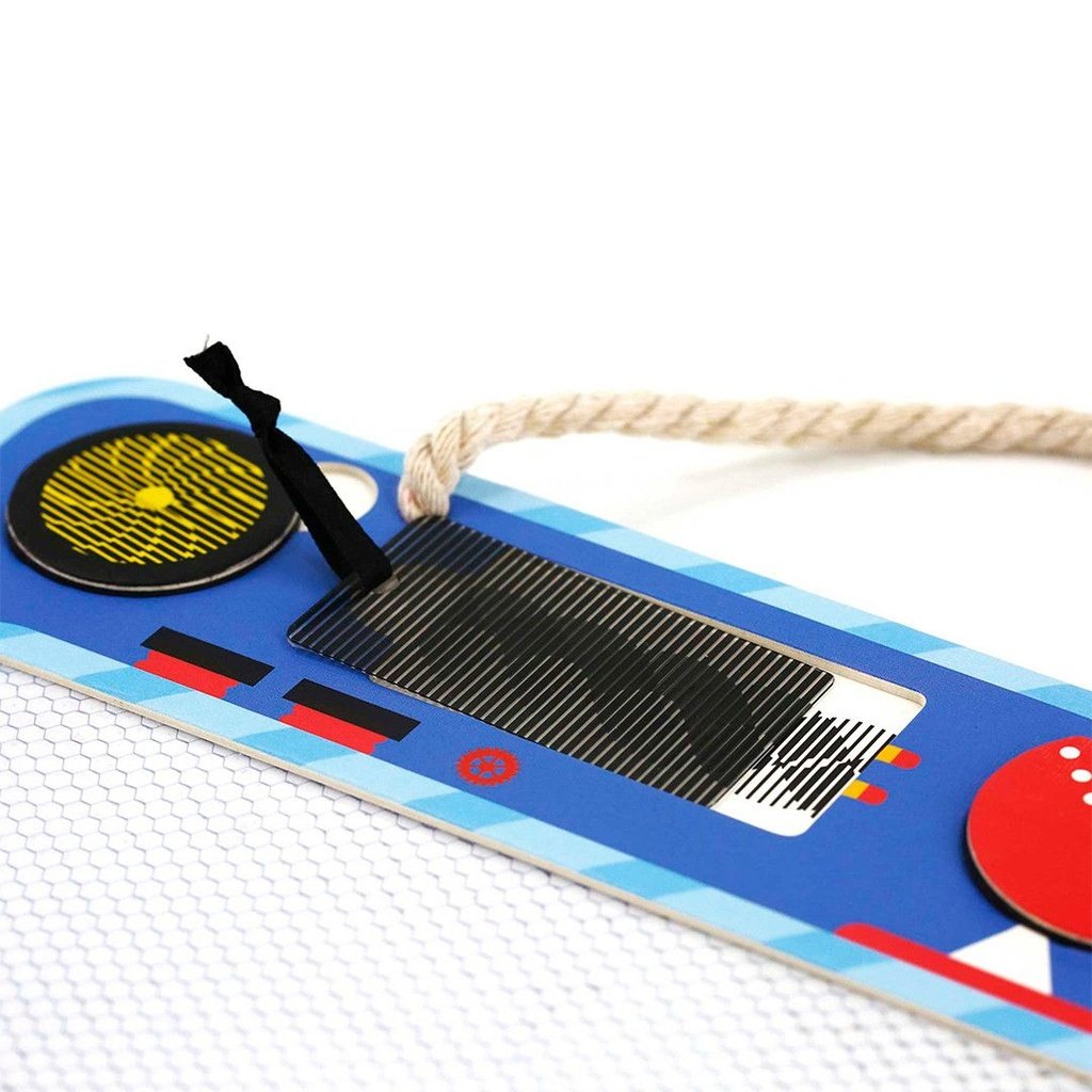 Pizarra magnética Magic Go Doodle Robot MIEREDU